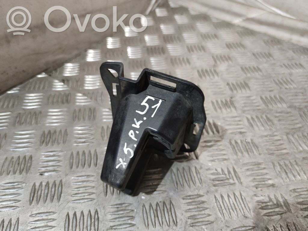 BMW X5 E70 Düse Scheinwerferreinigungsanlage 