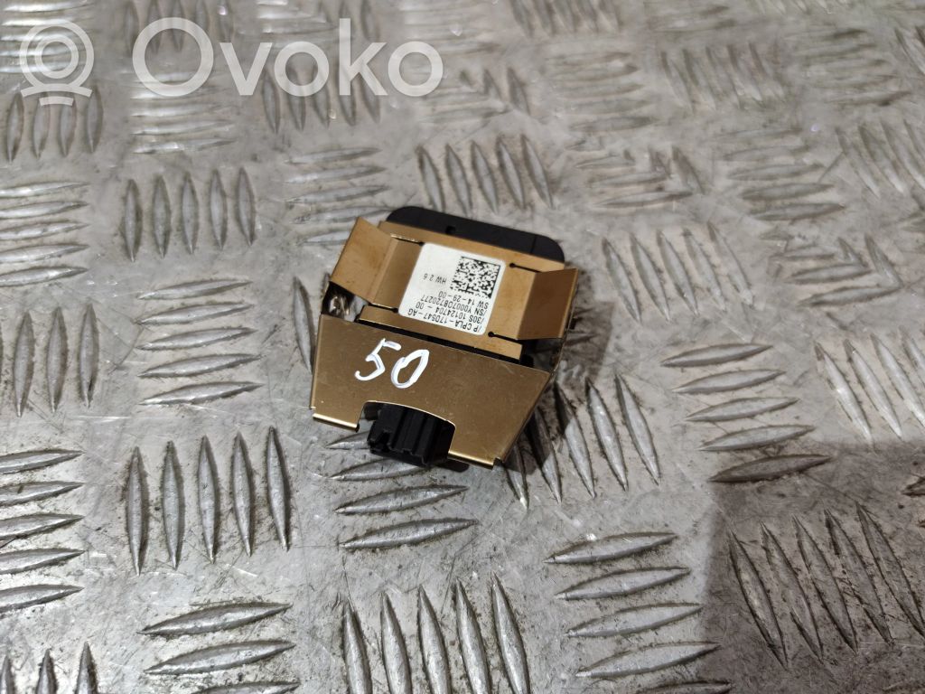 Land Rover Evoque I Regensensor 
