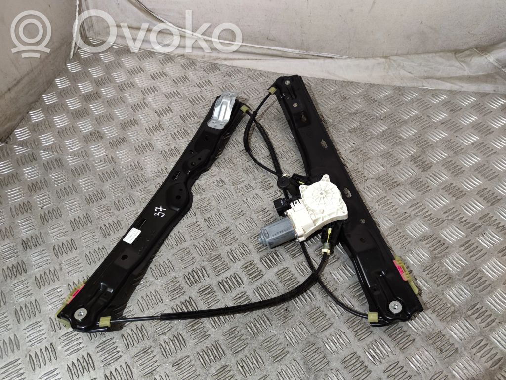Land Rover Discovery Sport Elektryczny podnośnik szyby drzwi 