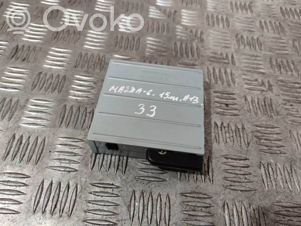 Mazda 6 Bluetooth modulis 