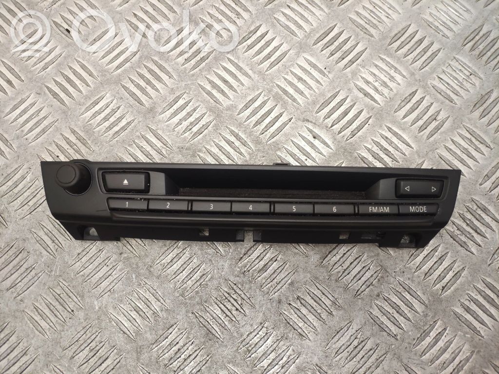 BMW X6 E71 Other switches/knobs/shifts 