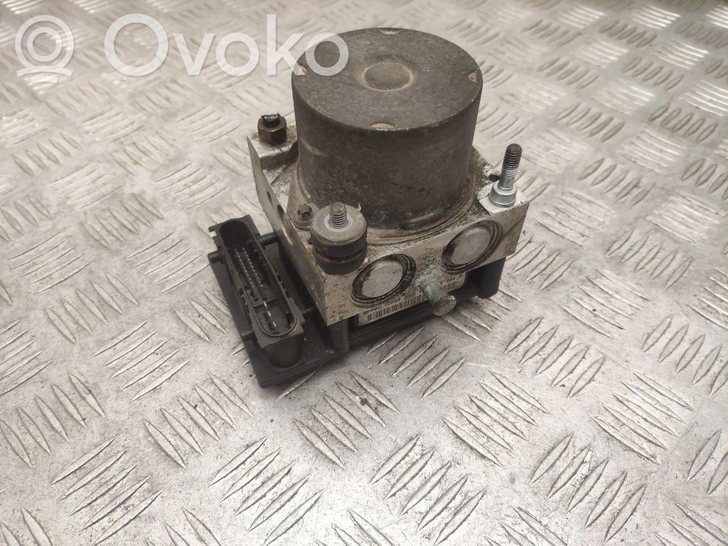 Mitsubishi Colt ABS Pump 