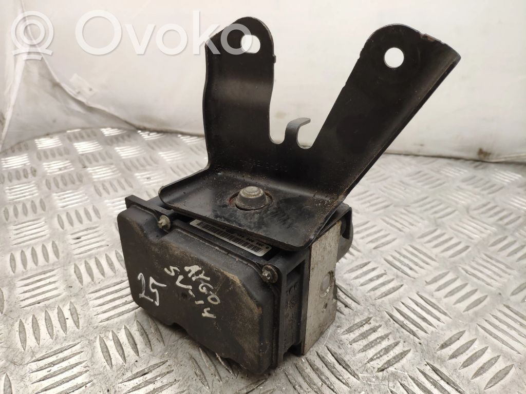 Toyota Aygo AB10 ABS bloks 