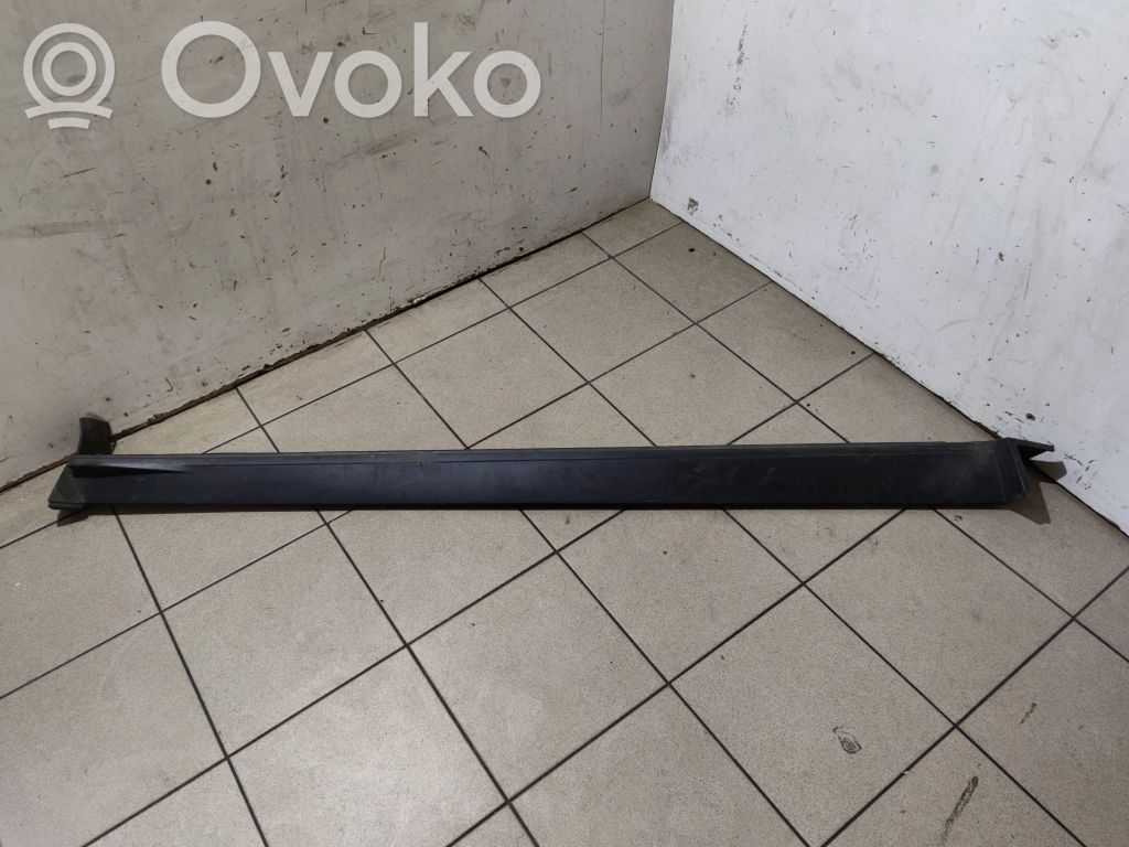 Jaguar E-Pace Sill 