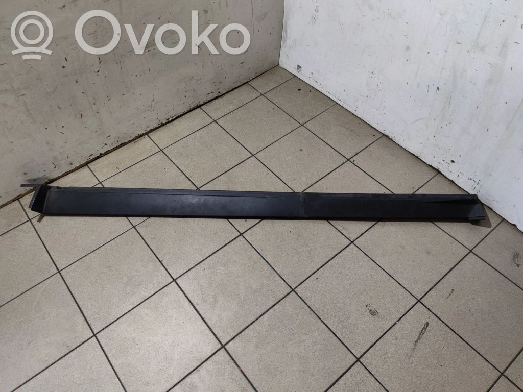 Jaguar E-Pace Sill 
