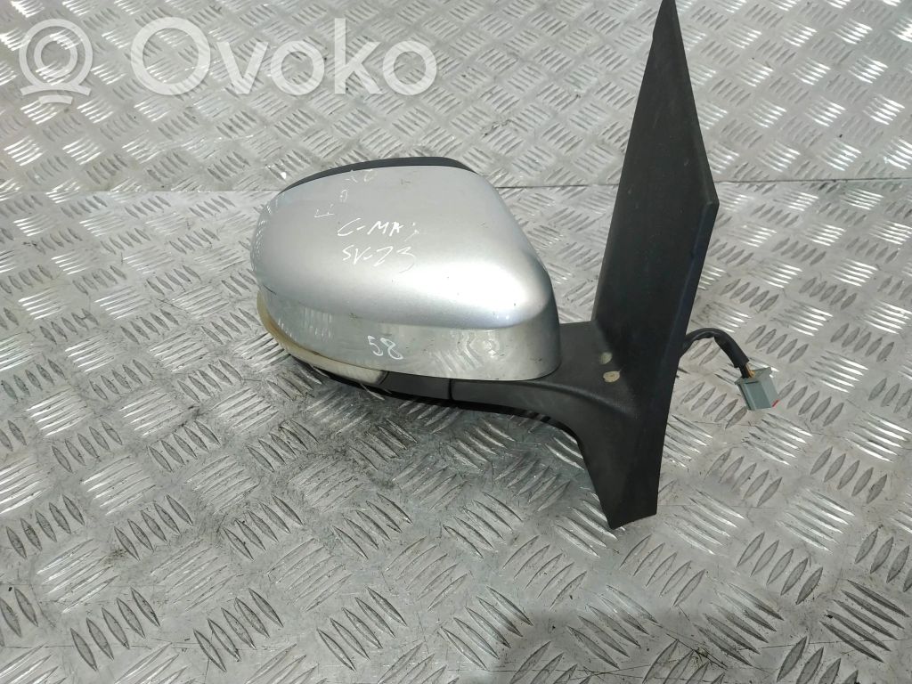 Ford C-MAX I Veidrodėlis (elektra valdomas) 