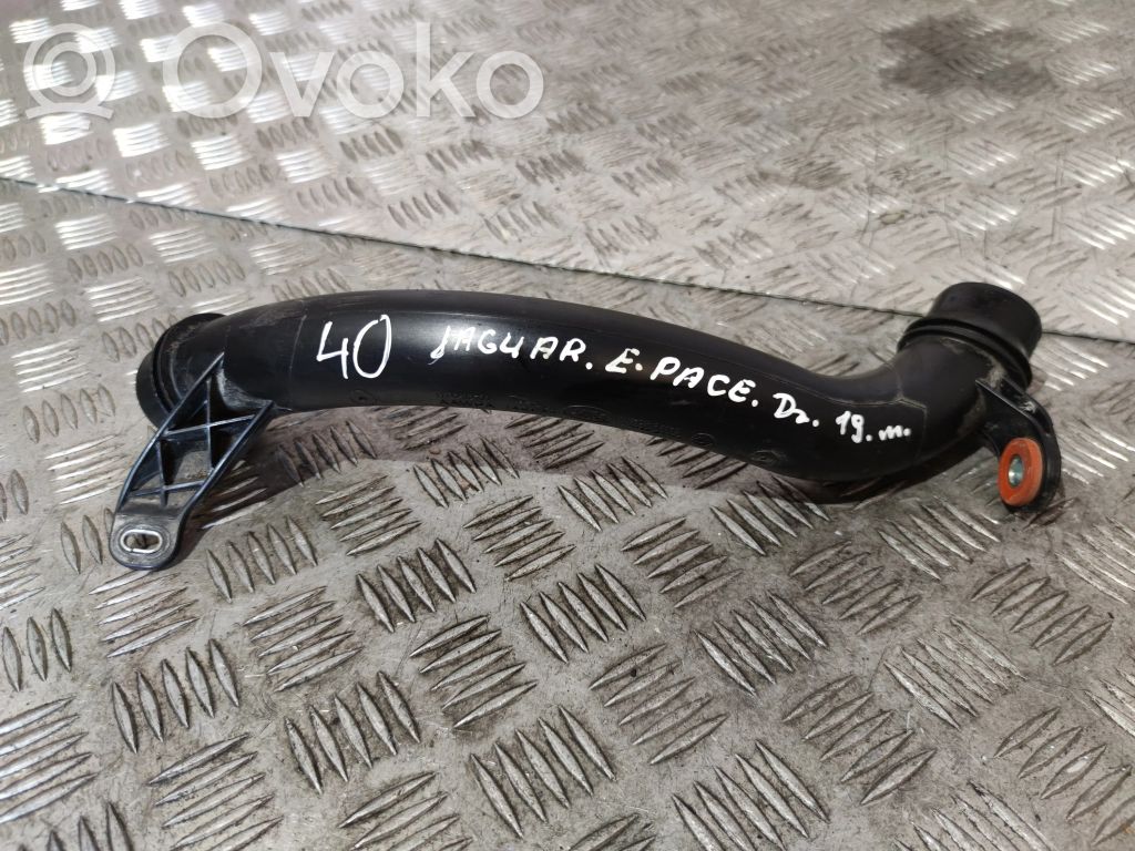 Intercooler hose/pipe   GJ326C782