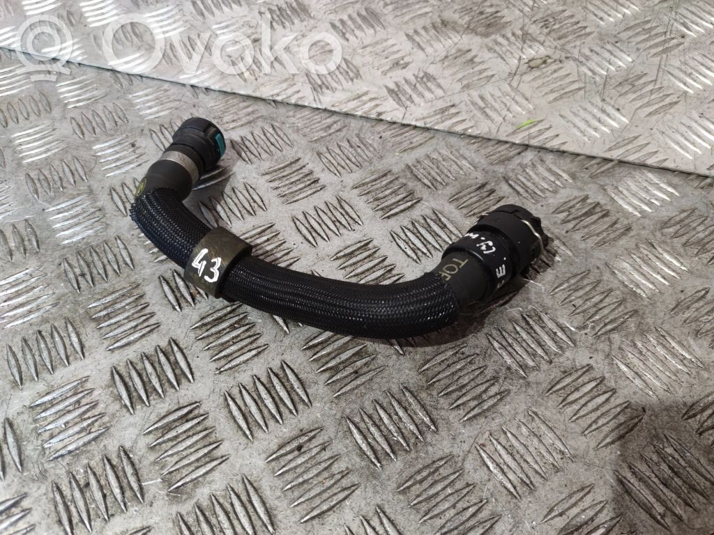 Engine coolant pipe/hose   GJ328B160AA