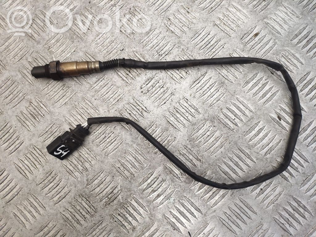 Porsche Cayenne (92A) Lambda probe sensor 
