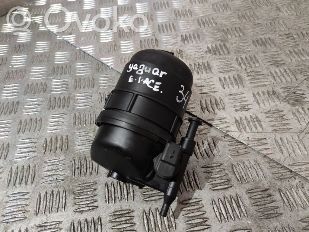 Filtro de combustible   GJ329B072AE