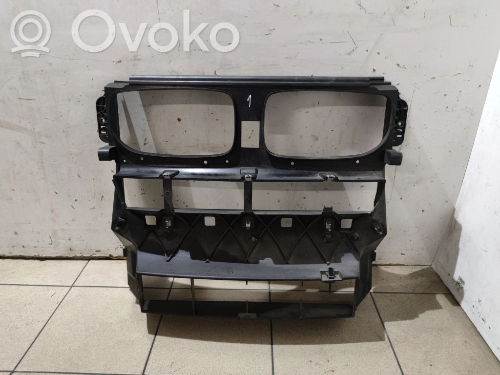 BMW X6 E71 Gaisa plūsmas novirzītājs (-i) 
