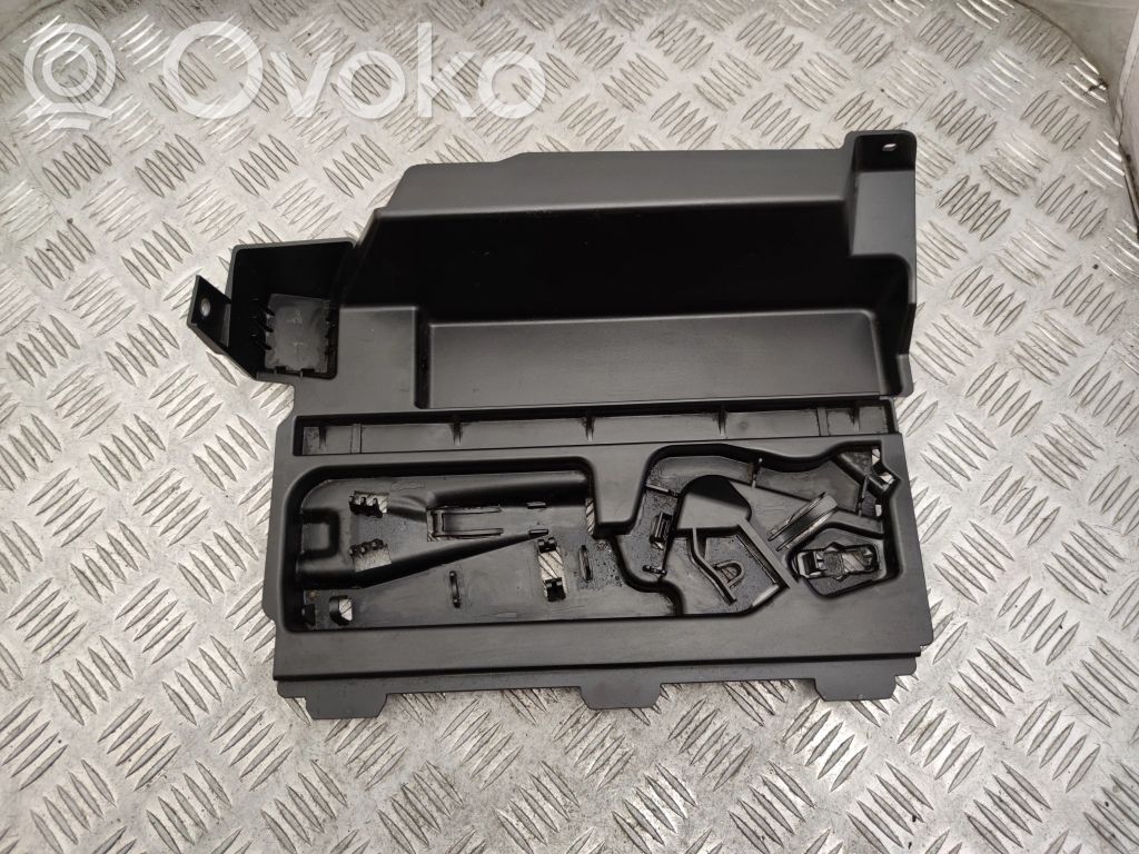 BMW 3 E90 E91 Other trunk/boot trim element 