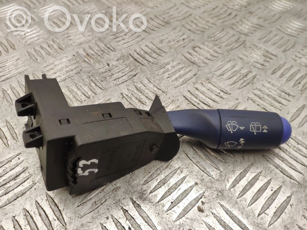 Smart ForTwo I Wiper speed switch 