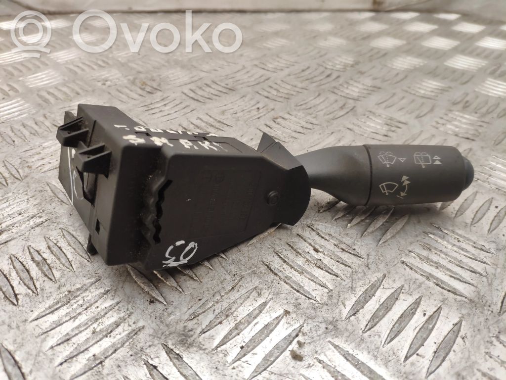 Smart ForTwo I Wiper speed switch 