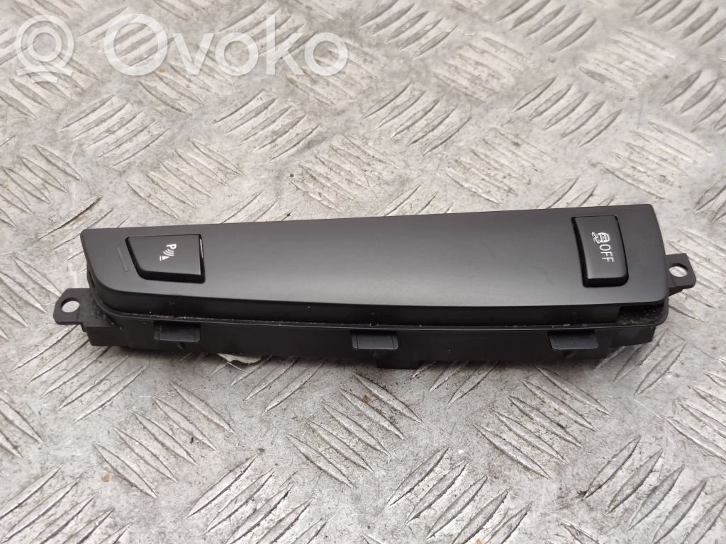 BMW 5 F10 F11 Interruptor ESP (programa de estabilidad) 