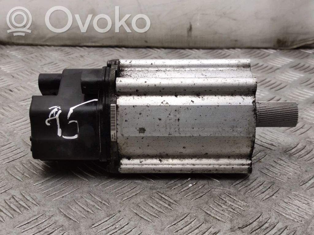 BMW 5 F10 F11 Elektrisches Einzelteil Lenkgetriebe 