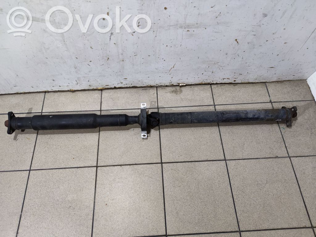 Drive shaft (set)   7527357
