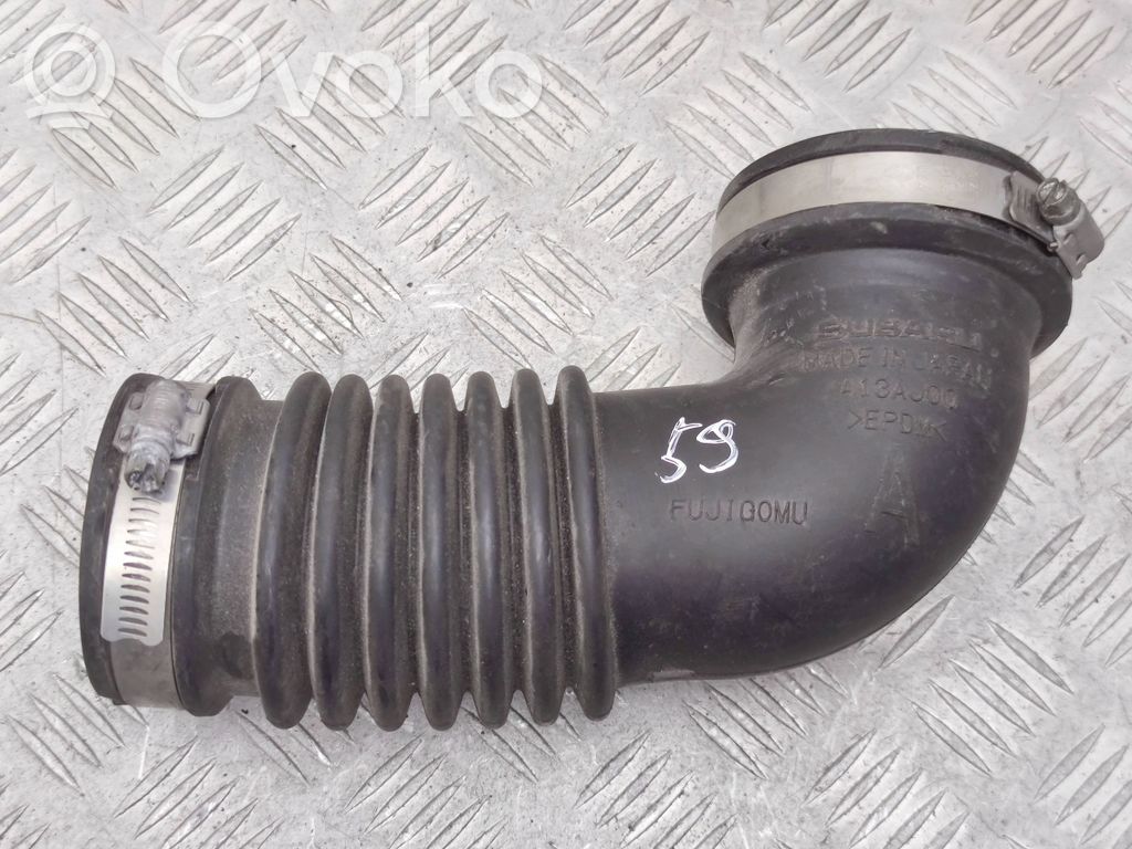 Subaru Outback Välijäähdyttimen letku 