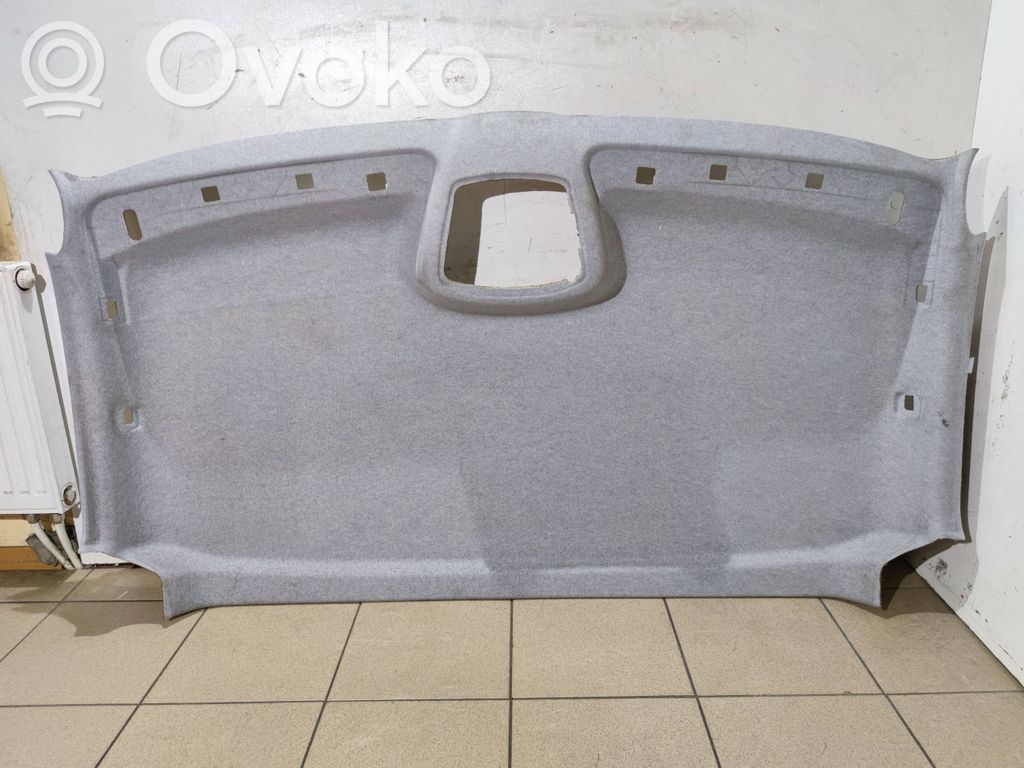 Peugeot Traveller Потолок 