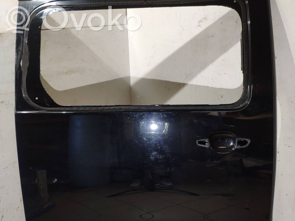 Peugeot Traveller Side sliding door 