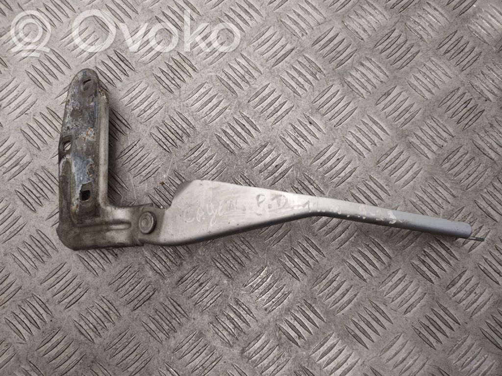Porsche Cayenne (92A) Balamale capotă 