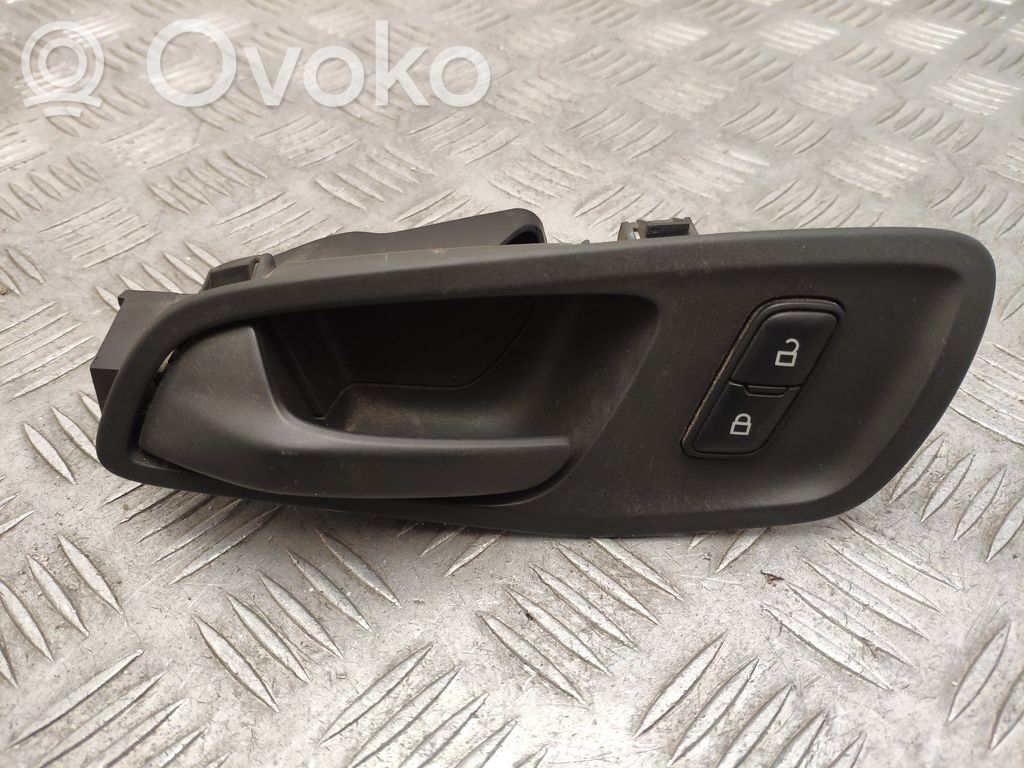 Ford Transit Front door interior handle 
