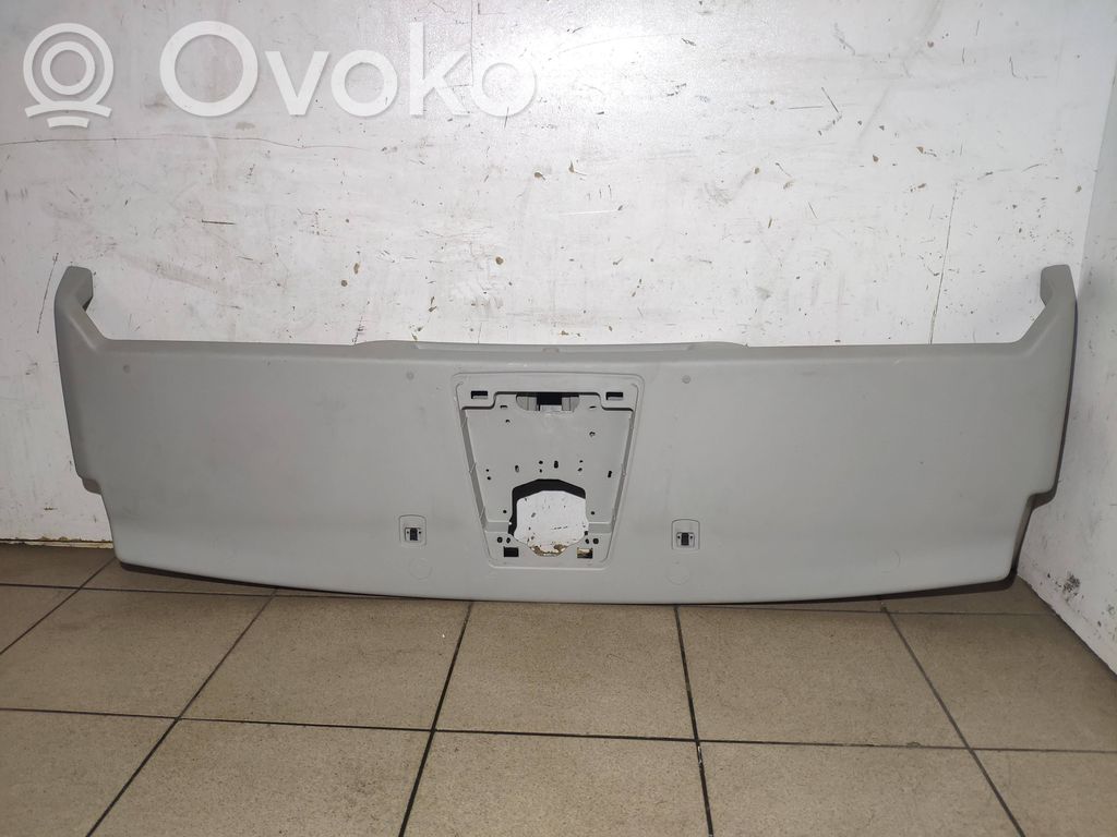 Ford Transit Lubos 