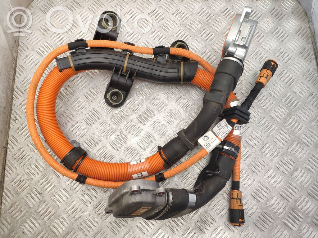 BMW X5 G05 Cable de alta tensión 