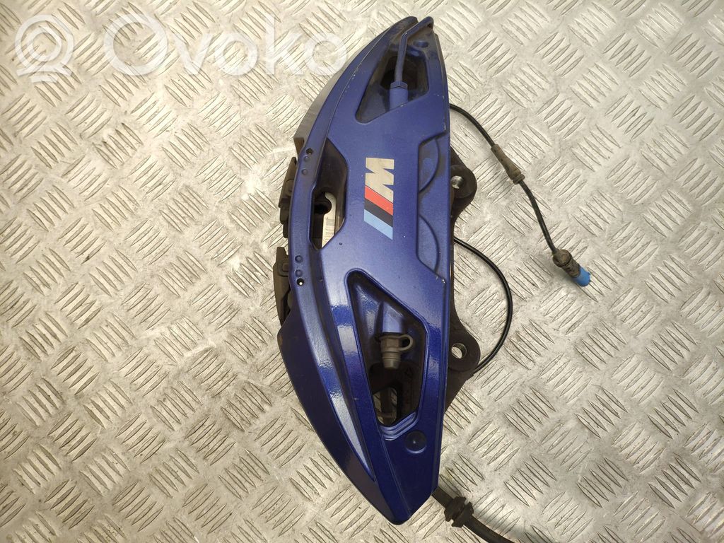 BMW X5 G05 Front brake caliper 