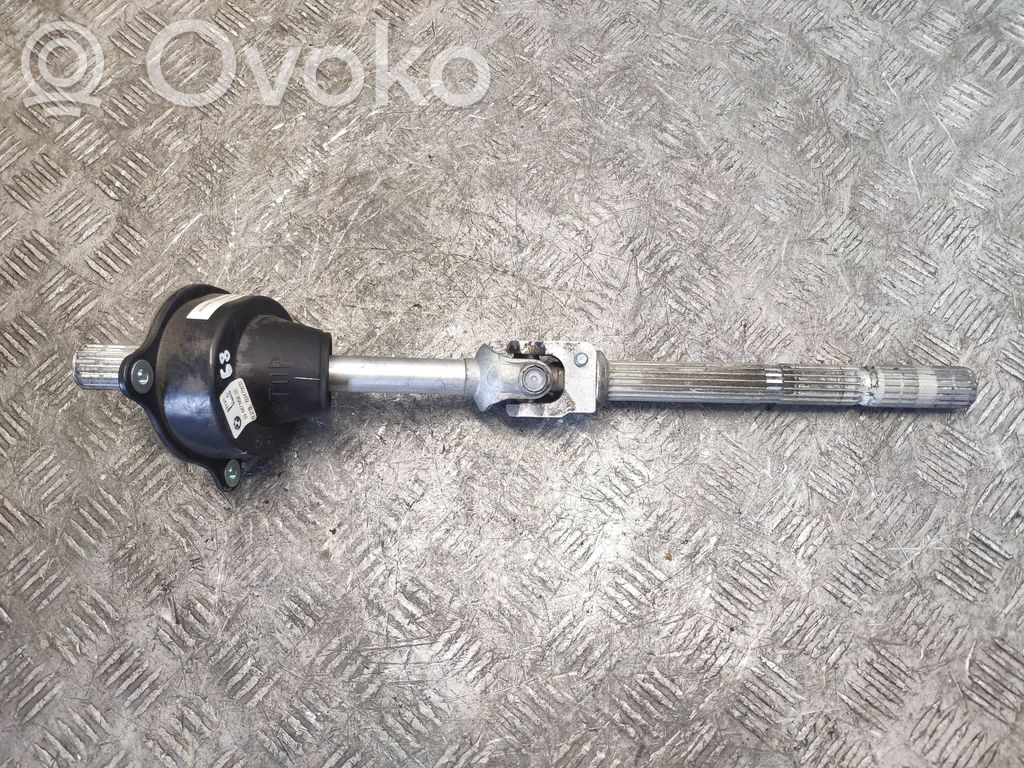 BMW X5 G05 Ohjauspylvään kokoonpano yleisnivel 