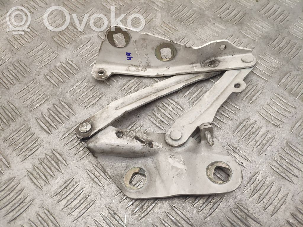 Ford Transit Engine bonnet/hood hinges 