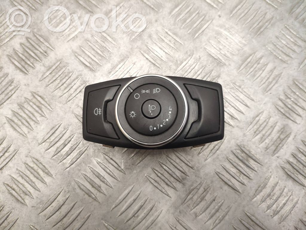 Ford Transit Light switch 