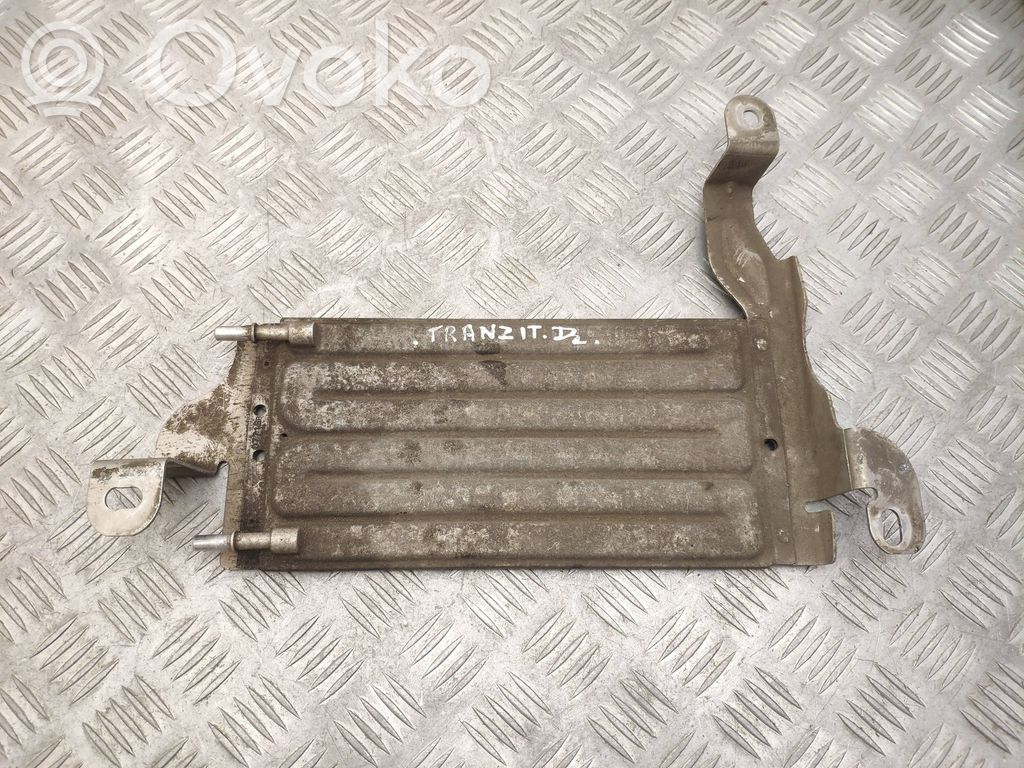 Ford Transit Polttoainejäähdytin (radiaattori) 
