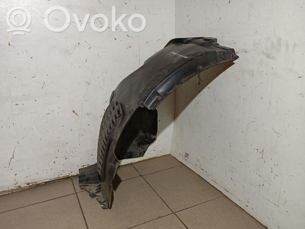 Jaguar E-Pace Подкрылок 