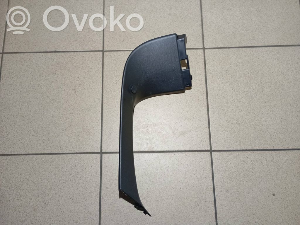 Lexus NX Tailgate trim 