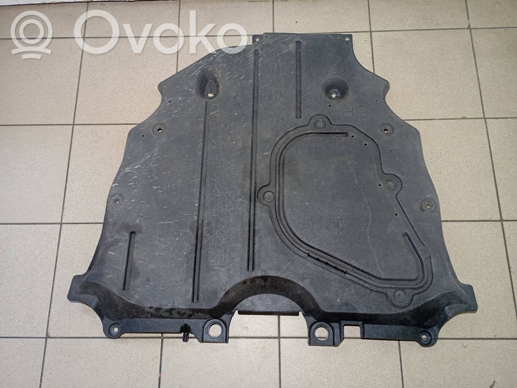 Lexus NX Center/middle under tray cover 