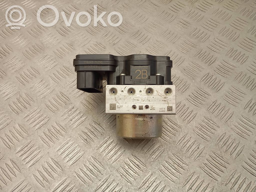 Lexus NX ABS Pump 