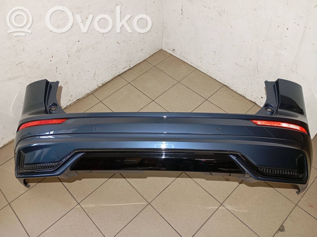 Volvo XC60 Bară spate 