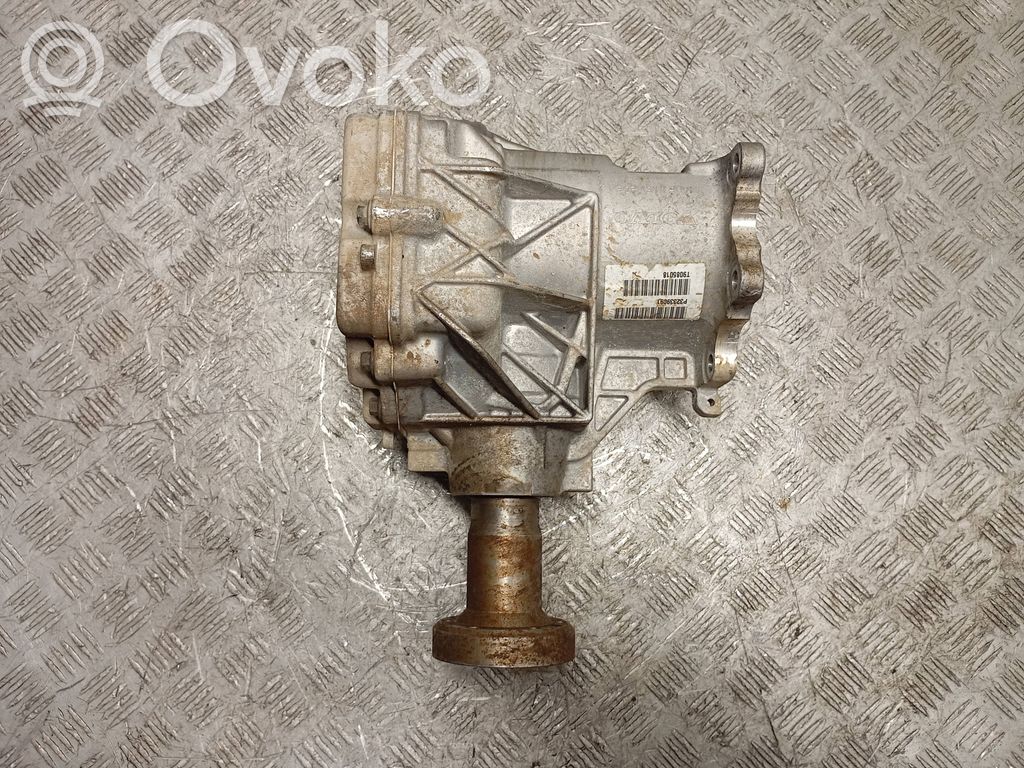 Volvo XC60 Diferențial față 