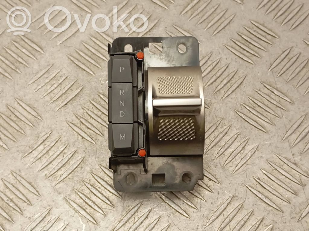 Peugeot 5008 II Selector de cambios 