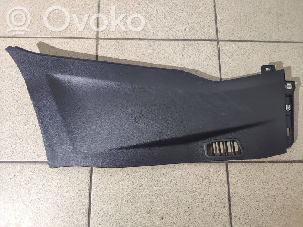Peugeot 208 II Autres éléments de console centrale 