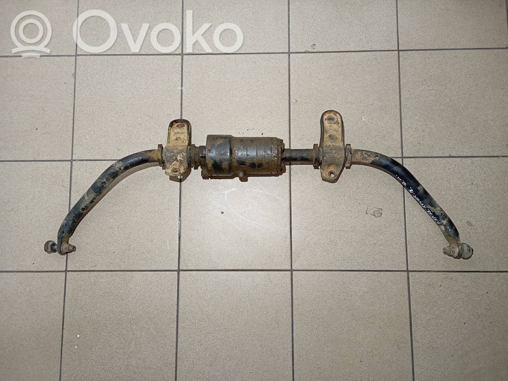 Land Rover Range Rover Sport L320 Stabilizator aktywny osi przedniej 
