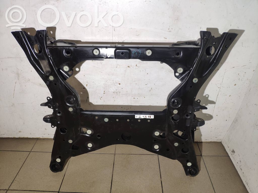 BMW X3 G01 Front subframe 