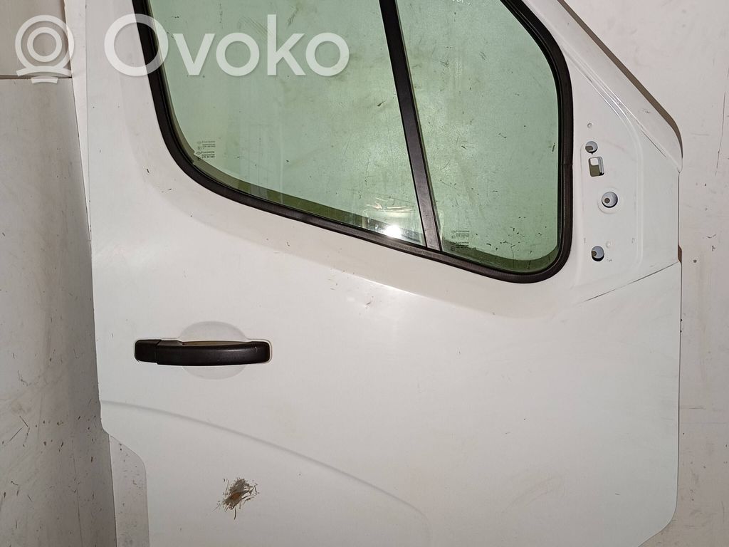 Opel Movano B Durvis 