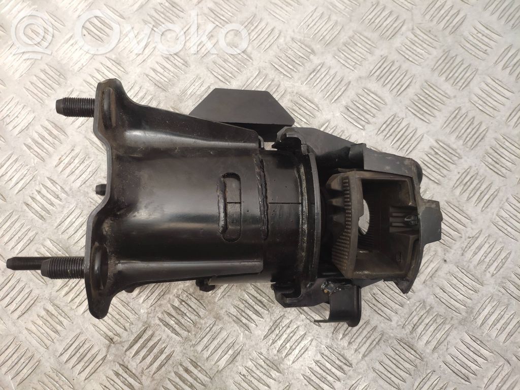 Engine mount bracket   1237125180