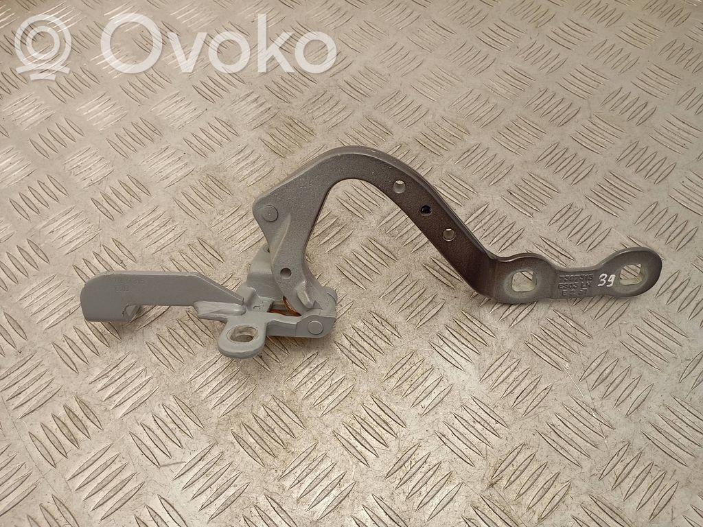 BMW X3 G01 Tailgate/trunk/boot hinge 