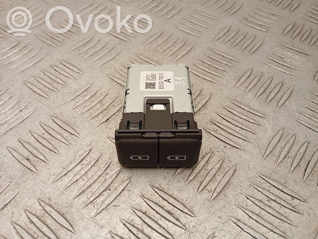 Разъем USB   8553278010