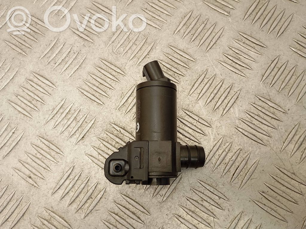 Lexus NX Windscreen/windshield washer pump 