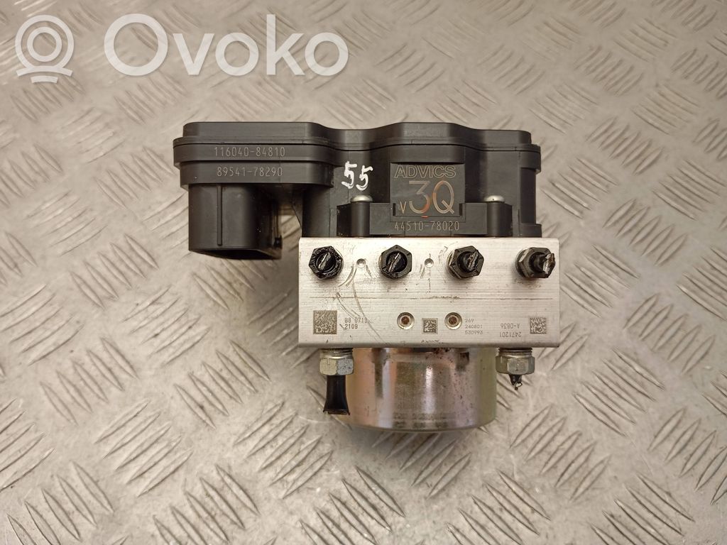 Lexus NX ABS Pump 