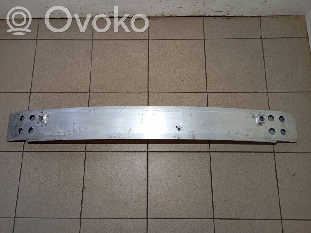 Lexus NX Front bumper cross member 